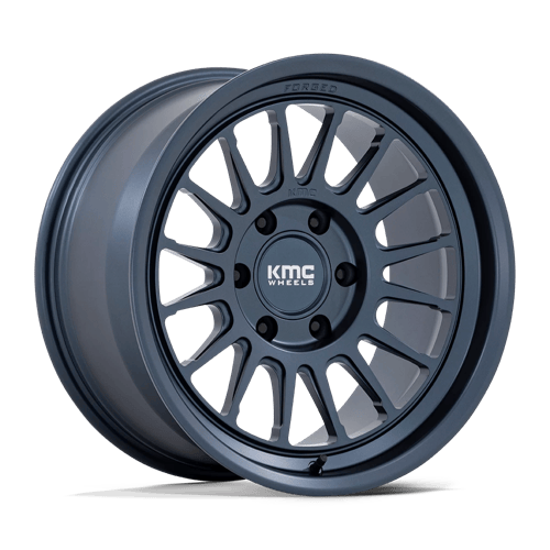 IMPACT FORGED MB 18X9 6X5.5 -12 MTL-BLUE