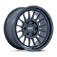IMPACT FORGED MB 18X9 6X5.5 -12 MTL-BLUE