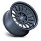 IMPACT FRGD MB 17X8.5 6X135 +0 MTL-BLUE