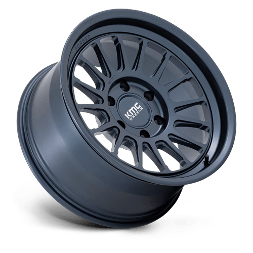 IMPACT FRGD MB 17X8.5 6X5.5 -10 MTL-BLUE