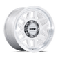 MESA FORGED MB 18X9 8X180 +18 RAW-MACH