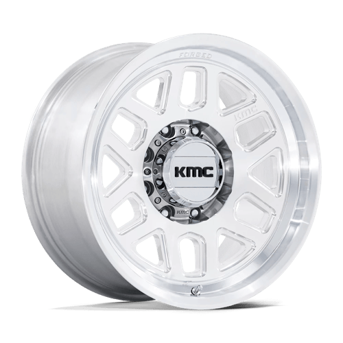 MESA FORGED MB 18X9 8X180 +18 RAW-MACH