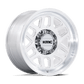 MESA FORGED MB 18X9 8X170 -12 RAW-MACH
