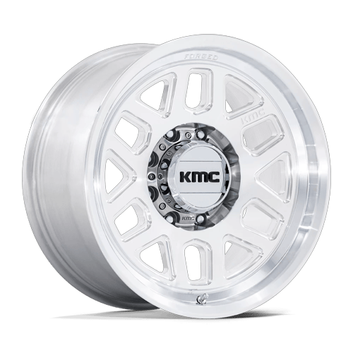 MESA FORGED MB 18X9 8X170 -12 RAW-MACH