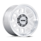 MESA FORGED MB 18X9 8X6.5 +0 RAW-MACH