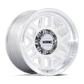 MESA FORGED MB 18X9 8X6.5 +0 RAW-MACH
