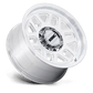 MESA FORGED MB 18X9 8X6.5 +18 RAW-MACH