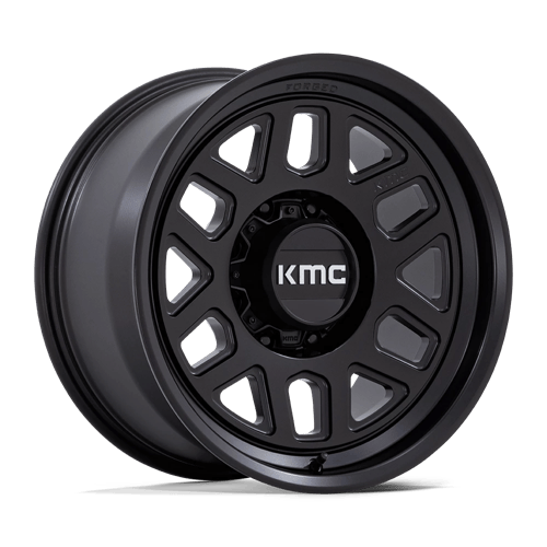 MESA FORGED MB 18X9 8X6.5 -12 S-BLK