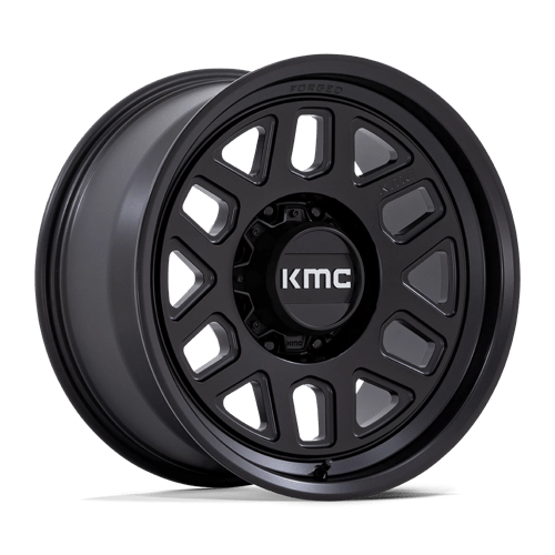 MESA FORGED MB 18X9 8X180 +0 S-BLK