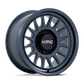 IMPACT FORGED MB 18X9 8X180 +18 MTL-BLUE