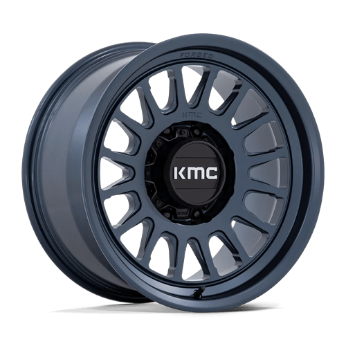 IMPACT FORGED MB 18X9 8X180 +18 MTL-BLUE