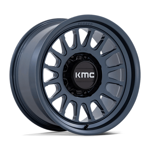 IMPACT FORGED MB 18X9 8X6.5 +18 MTL-BLUE