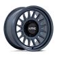 IMPACT FORGED MB 18X9 8X170 +18 MTL-BLUE