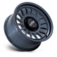 IMPACT FORGED MB 18X9 8X6.5 +18 MTL-BLUE
