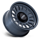 IMPACT FORGED MB 18X9 8X6.5 +18 MTL-BLUE
