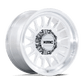IMPACT FORGED MB 18X9 8X6.5 -12 RAW-MACH