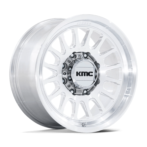 IMPACT FORGED MB 18X9 8X6.5 +0 RAW-MACH