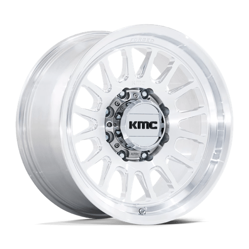 IMPACT FORGED MB 18X9 8X6.5 +0 RAW-MACH