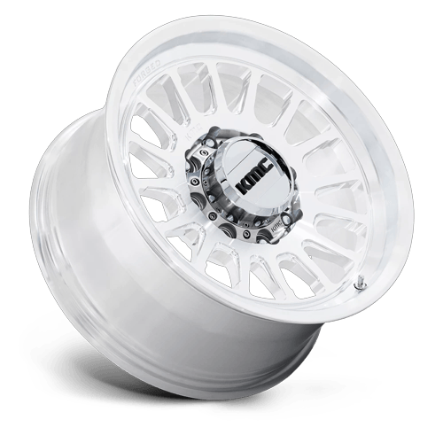 IMPACT FORGED MB 18X9 8X170 +18 RAW-MACH