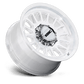 IMPACT FORGED MB 18X9 8X170 +18 RAW-MACH