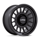 IMPACT FORGED MB 18X9 8X180 +18 S-BLK