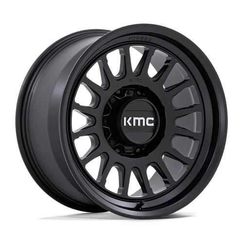 IMPACT FORGED MB 18X9 8X170 -12 S-BLK