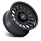 IMPACT FORGED MB 18X9 8X170 +0 S-BLK
