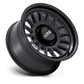 IMPACT FORGED MB 18X9 8X180 +18 S-BLK