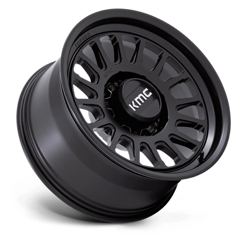 IMPACT FORGED MB 18X9 8X170 -12 S-BLK