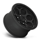 KM541 17X8.5 6X5.5 T-BLK 18MM