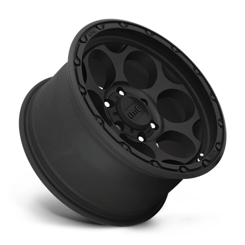 KM541 18X8.5 6X4.5 T-BLK 18MM CB 66.1