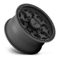 KM541 17X8.5 8X6.5 T-BLK 00MM