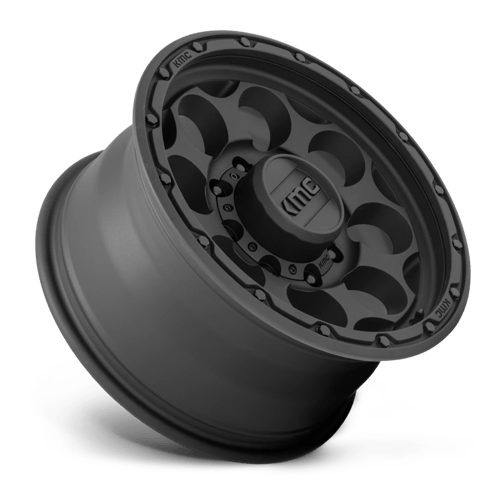 KM541 17X8.5 8X6.5 T-BLK 00MM