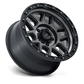 KM544 20X9 5X5.0 S-BLK GTCC 00MM