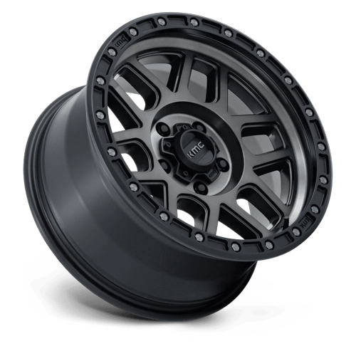 KM544 20X9 5X5.0 S-BLK GTCC 00MM