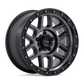 KM544 20X9 5X5.0 S-BLK GTCC 00MM