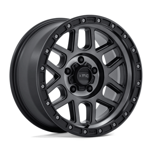 KM544 20X9 5X5.0 S-BLK GTCC 00MM