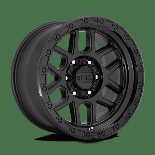 KM544 20X9 8X6.5 S-BLK GB LP 00MM