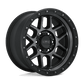 KM544 20X9 8X170 S-BLK GTCC 18MM