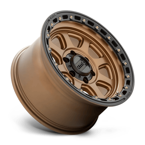 KM548 20X9 6X5.5 M-BRZ BLK-LP 18MM