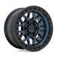 GRS 20X9 6X135 87 +18 MN-BLUE GBLK-LP
