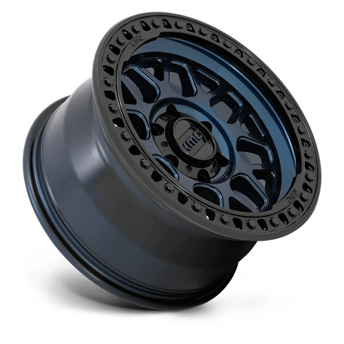 GRS 20X9 6X135 87 +18 MN-BLUE GBLK-LP