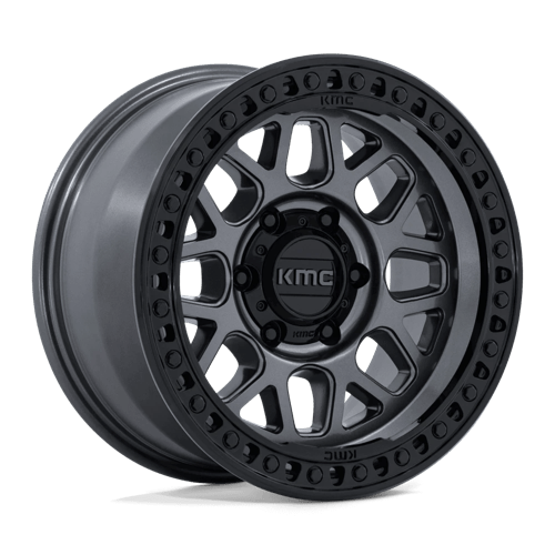 GRS 17X9 6X5.5 106 -12 G-GUN-MTL-BLK-LP