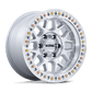 GRS 18X9 6X5.5 106 +18 G-SLV MACH-FC