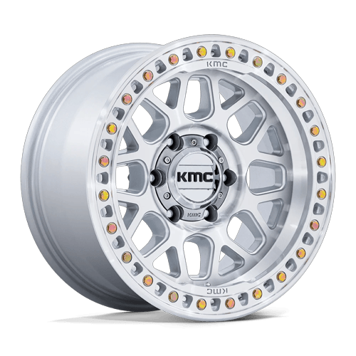 GRS 17X9 6X5.5 106 -12 G-SLV MACH-FC