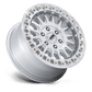 IMS 17X8 6X5.5 106 +32 G-SLV-MCH-FC
