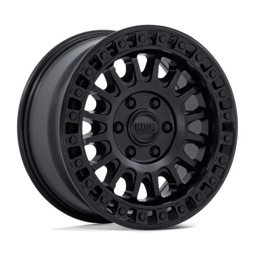 IMS 17X8 6X5.5 106 +32 M-BLK-GB-LP