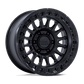 IMS 20X9 8X6.5 125 +0 M-BLK G-BLK-LP