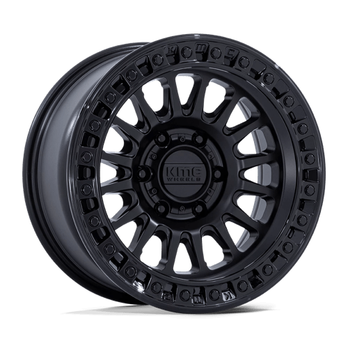 IMS 20X9 8X170 125 +0 M-BLK G-BLK-LP