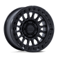 IMS 18X9 8X170 125 +18 M-BLK G-BLK-LP